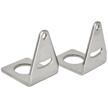 Nautic Alert NABSMP-1 - Wired Security Sensor SS Infrared Beam Sensor Bracket Kit