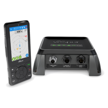 Vesper CORTEX-H1P - Wireless Handset with Charging Cradle