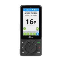 Vesper CORTEX-H1P - Wireless Handset with Charging Cradle