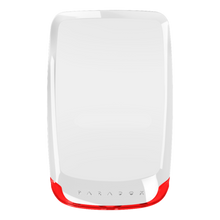 GOST GMM-SRN-STR - Wireless Siren with Strobe, Battery Powered