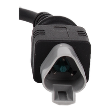 Jaltest JDC612A - Yanmar Cable 3-Pin