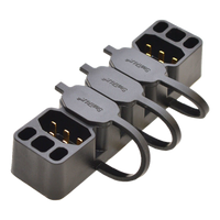 Raymarine SeaTalk2 5-Way Junction Block