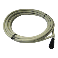 Furuno 1 x 7 Pin NMEA Cable - 5m