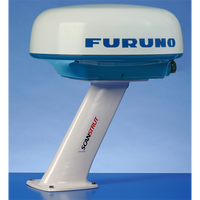 Scanstrut PT2002 - PowerTower&reg; Radar Mount - 14"