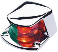 Seachoice 50-04981 Zamak Bi-Color Bow Light