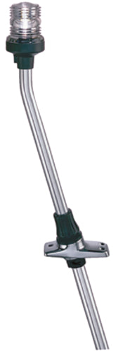 Seachoice 05471 Telescoping All-Round White Light 23-1/8" High