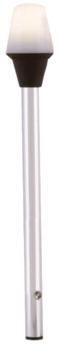 Seachoice 05691 Replacement Spare Pole Light Only (Frosted)