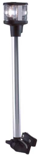 Seachoice 50-05931 Deluxe Fold-Down Masthead and All-Round White Light