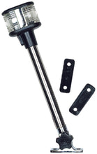 Seachoice 05961b Fold-Down Masthead and All-Round White Light