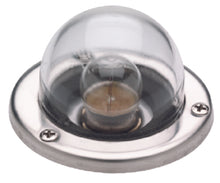 Seachoice 05981 Stainless Steel Masthead All-Round White Light