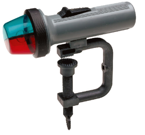 Seachoice 06121 Portable Battery Operated Navigation Light