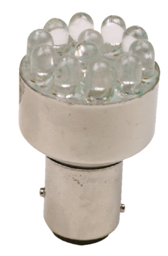 Seachoice 09981 LED Replacement Bulb For 1157 25/8W