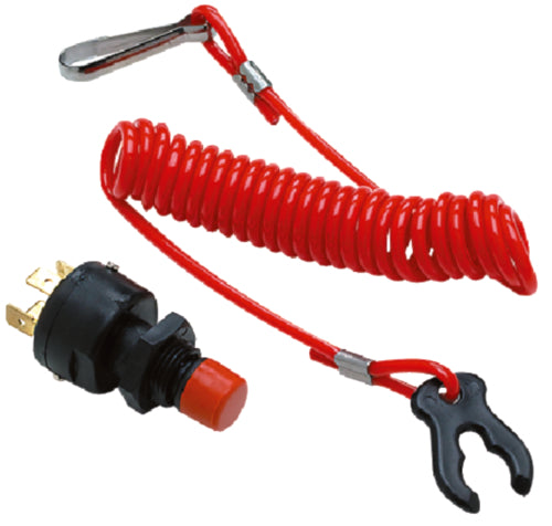 Seachoice 11681 Seachioce Ignition Interrupt Switches