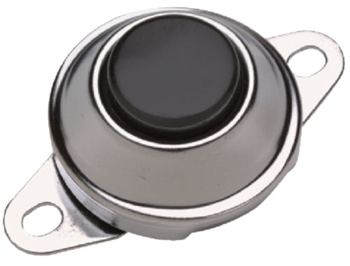 Seachoice 11711 Push Button Red Push Button Momentary/Horn Switch
