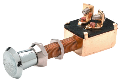 Seachoice 11901 2 Position Push Pull Switch Off/On