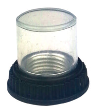 Seachoice 12371 Clear Boots For Push To Reset Breakers (2 Per Pack)