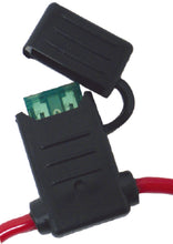 Seachoice 12771 In-Line Fuse Holder ATO/ATC