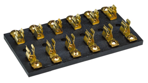Seachoice 13361 Fuse and Junction Block