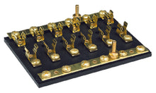 Seachoice 13441 Fuse and Terminal Block