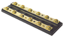 Seachoice 13531 Seachoice13531 Terminal Block With Brass Hardware