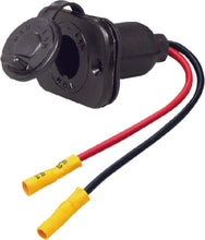 Seachoice 13771 12V Trolling Motor Plug