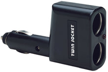 Seachoice 15061 12V Dual Power Outlet