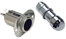 Seachoice 15111 Chartlight/Cigarette Lighter 12V