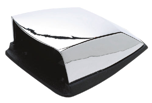 Seachoice 16031 Chrome Plated Zamak Cowl Ventilator