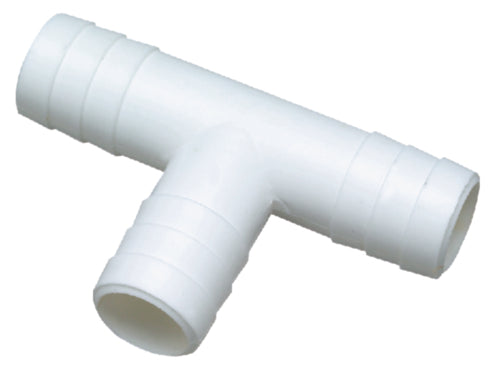 Seachoice 18241 Plastic Tee For Hose