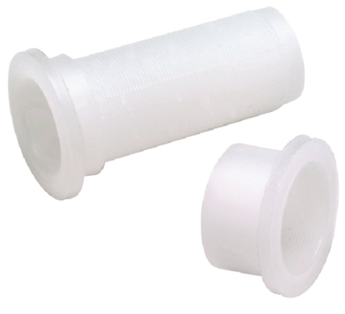 Seachoice 19121 Splashwell Drain Tube