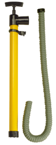 Seachoice 19151 8 GPM Handy Bilge Pump
