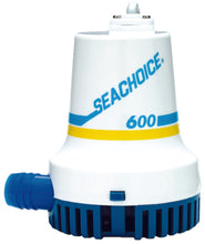 Seachoice 50-19291 12V Bilge Pump