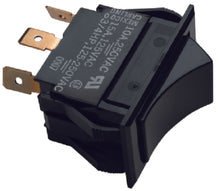 Seachoice 19381 Bilge Pump Rocker Switch (On-Off-Momentary On)