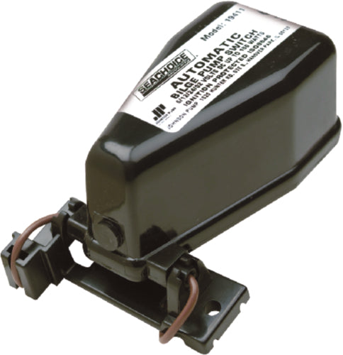 Seachoice 26014SC 12V Automatic Float Switch