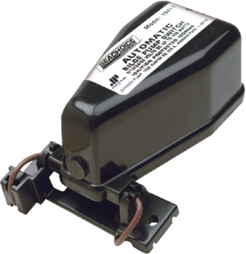 Seachoice 26014SC 12V Automatic Float Switch | Bilge Pumps | NVN Marine