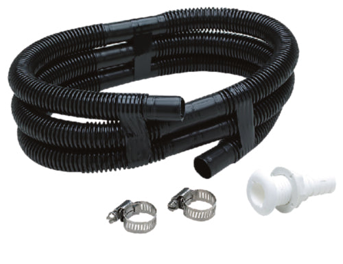 Seachoice 19441 Bilge Pump Installation Kit