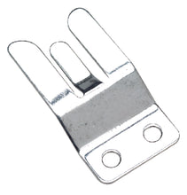 Seachoice 19921 Stainless-Steel Microphone Clip