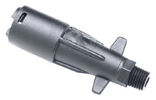 Seachoice 20561 Deluxe Fuel Connector For Mercury&#44; Acetal - Female Tank Fitting 1/4" NPT