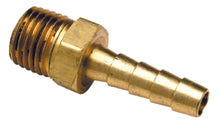 Seachoice 20771 Brass Male Hose Barb