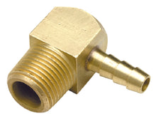 Seachoice 20881 90 Degree Brass Fuel Elbow