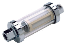 Seachoice 20941 Universal In-Line Fuel Filter