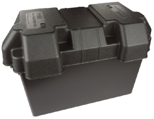 Seachoice 22080 Battery Box - Group 27