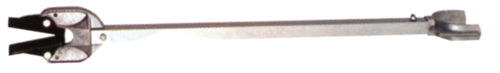 Seachoice 50-28001 28001 Adjustable Transom Saver 20-30"