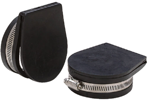 Seachoice 28351 Exhaust Guard Covers (2 Per Pack)