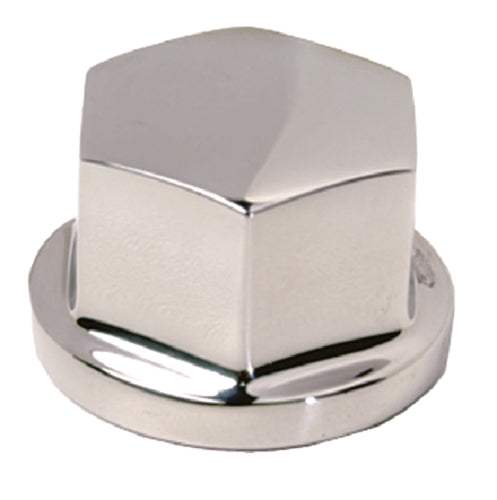 Seachoice 28461 SeaChoice 50-28461 Replacement  5/8"-18 Nut for 28481 & 28531 Sports Steering Wheel