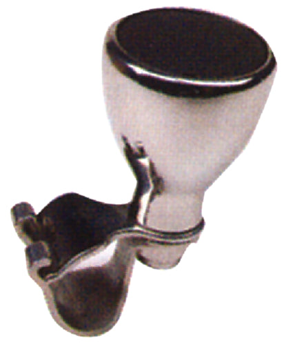 Seachoice 28491 Large Stainless Steel Turning Knob