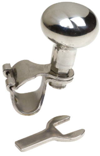 Seachoice 28521 Stainless Steel Turning Knob