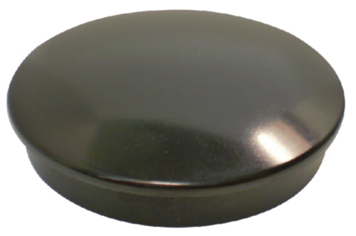 Seachoice 28591 Replacement Black Plastic Center Cap For Steering Wheel Fits 28551, 28581, 28541