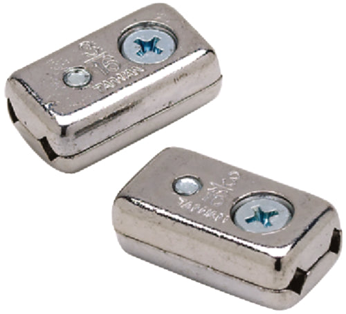 Seachoice 28601 Tiller Rope Clamp