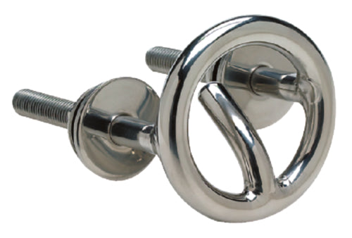 Seachoice 30101 Stainless Steel 2-3/8" Ski Tow